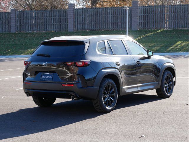 2024 Mazda CX-50 2.5 S Select Package