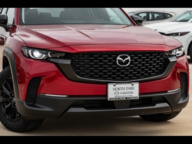 2024 Mazda CX-50 2.5 S Select Package