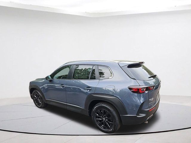 2024 Mazda CX-50 2.5 S Select Package