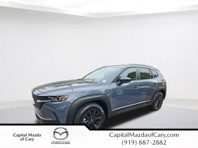 2024 Mazda CX-50 2.5 S Select Package