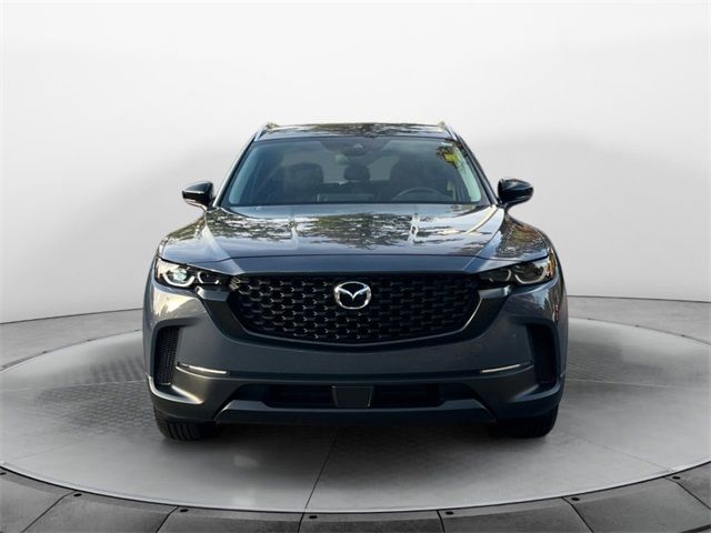 2024 Mazda CX-50 2.5 S Select Package