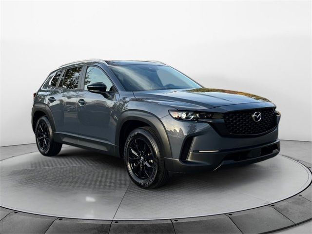 2024 Mazda CX-50 2.5 S Select Package