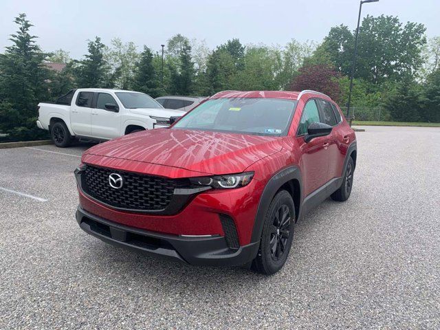 2024 Mazda CX-50 2.5 S Select Package