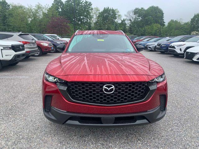 2024 Mazda CX-50 2.5 S Select Package