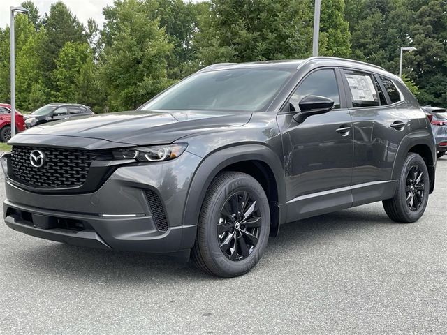 2024 Mazda CX-50 2.5 S Select Package