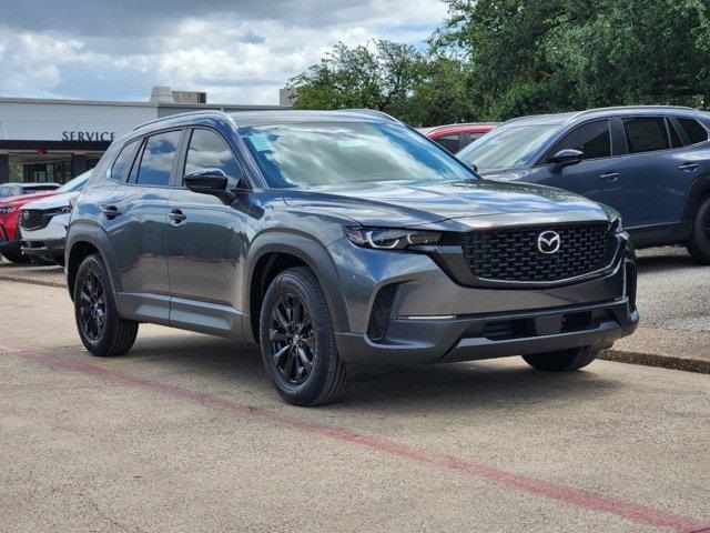 2024 Mazda CX-50 2.5 S Select Package