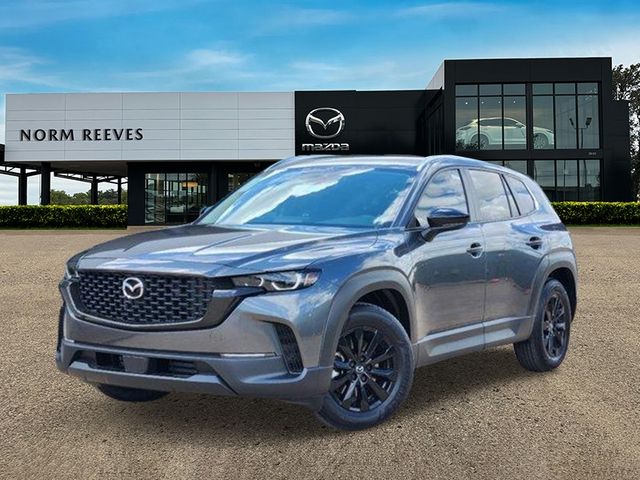 2024 Mazda CX-50 2.5 S Select Package