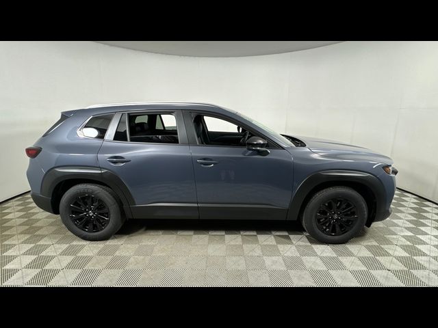 2024 Mazda CX-50 2.5 S Select Package