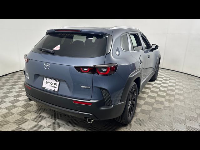 2024 Mazda CX-50 2.5 S Select Package