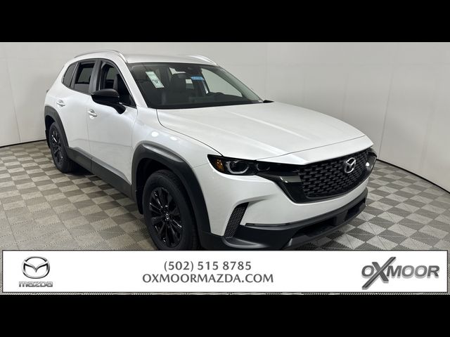 2024 Mazda CX-50 2.5 S Select Package