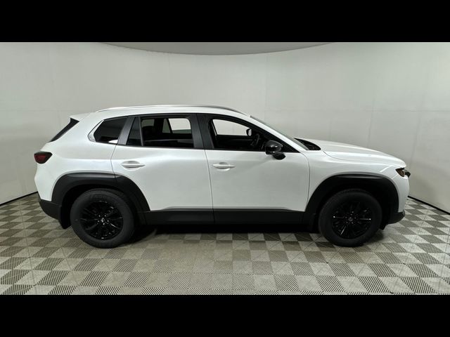 2024 Mazda CX-50 2.5 S Select Package