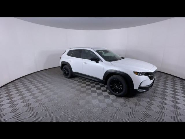 2024 Mazda CX-50 2.5 S Select Package