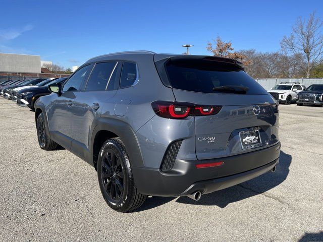 2024 Mazda CX-50 2.5 S Select Package