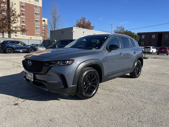 2024 Mazda CX-50 2.5 S Select Package