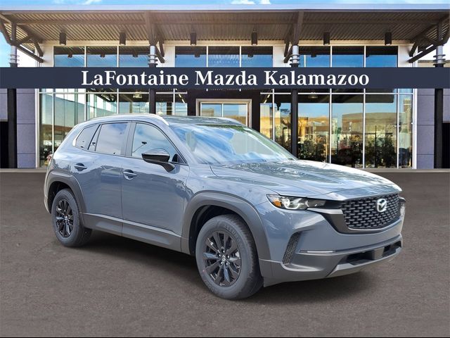 2024 Mazda CX-50 2.5 S Select Package