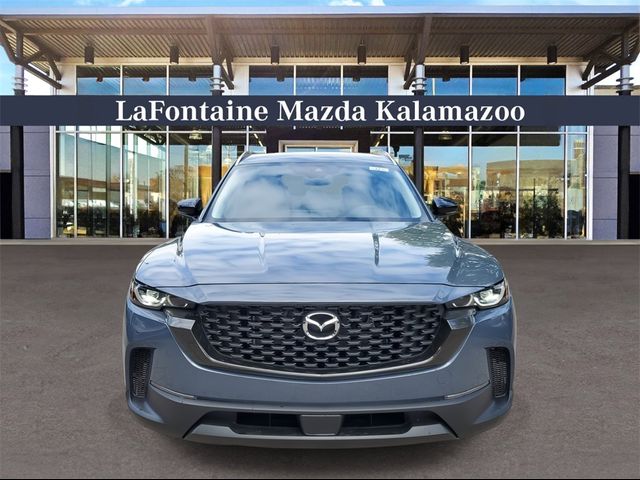 2024 Mazda CX-50 2.5 S Select Package