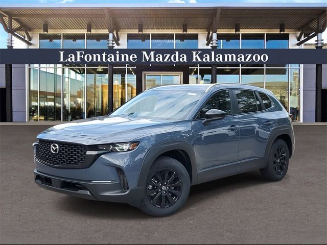 2024 Mazda CX-50 2.5 S Select Package