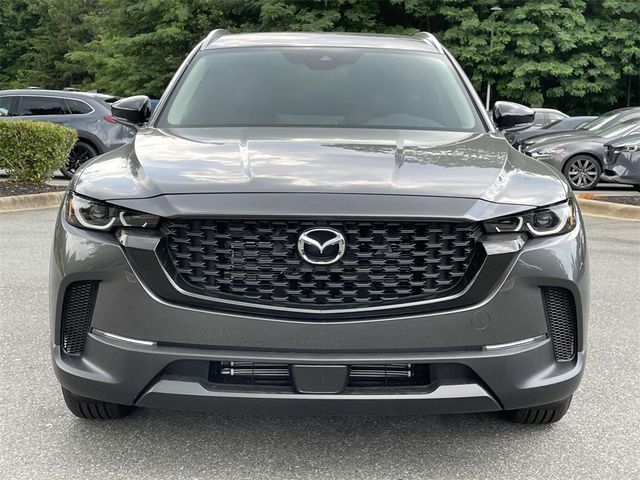 2024 Mazda CX-50 2.5 S Select Package