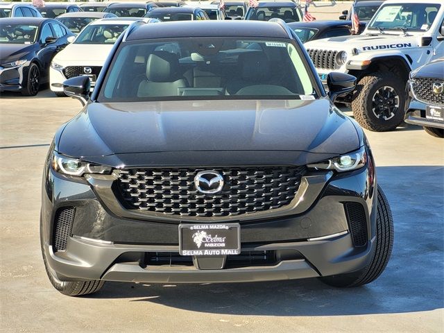 2024 Mazda CX-50 2.5 S Select Package