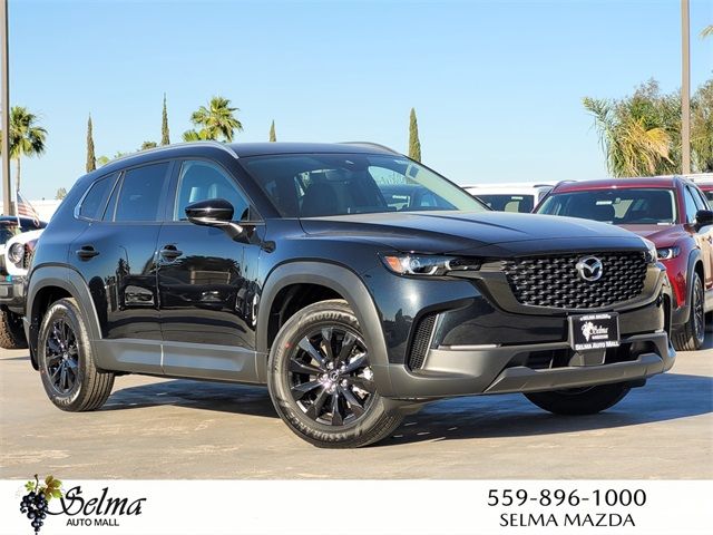 2024 Mazda CX-50 2.5 S Select Package