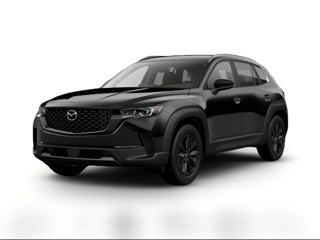 2024 Mazda CX-50 2.5 S Select Package