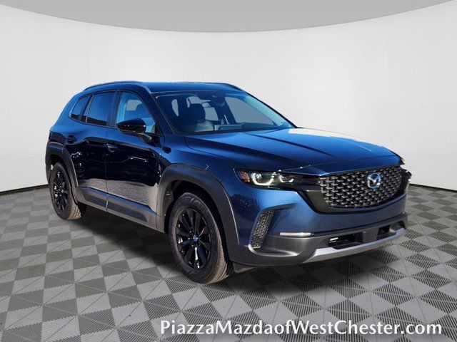 2024 Mazda CX-50 2.5 S Select Package