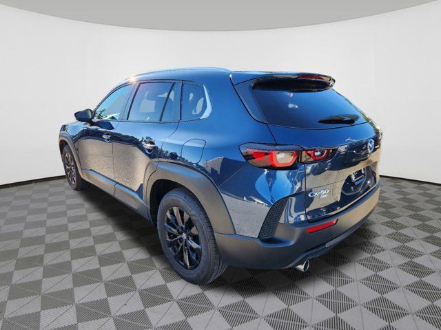 2024 Mazda CX-50 2.5 S Select Package