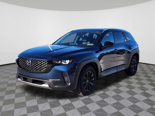 2024 Mazda CX-50 2.5 S Select Package