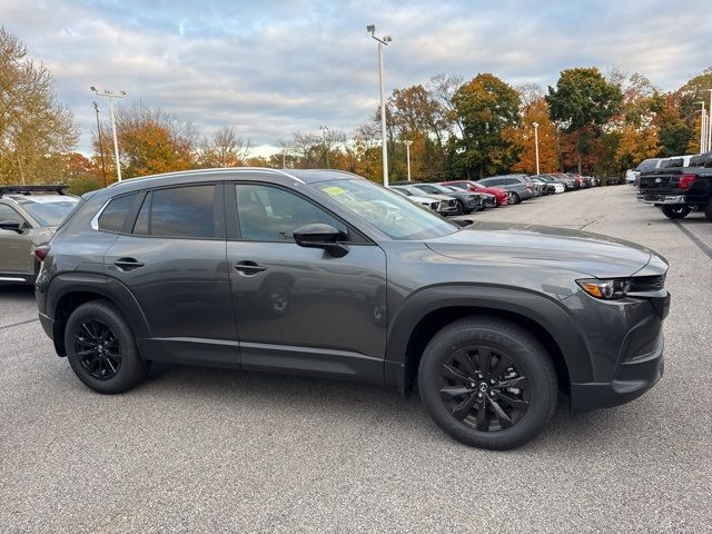 2024 Mazda CX-50 2.5 S Select Package