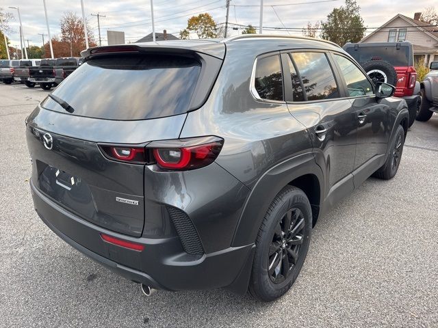 2024 Mazda CX-50 2.5 S Select Package