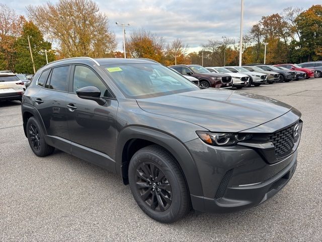 2024 Mazda CX-50 2.5 S Select Package