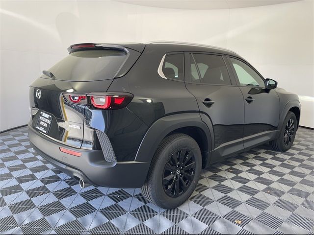 2024 Mazda CX-50 2.5 S Select Package