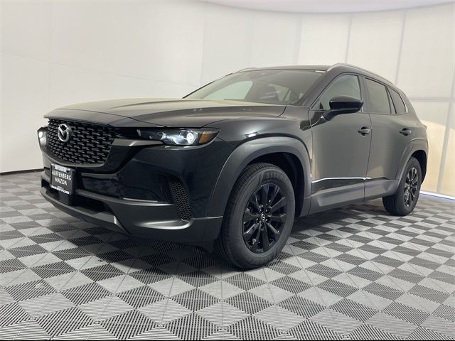 2024 Mazda CX-50 2.5 S Select Package