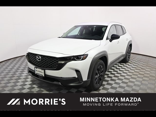 2024 Mazda CX-50 2.5 S Select Package