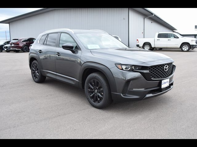 2024 Mazda CX-50 2.5 S Select Package