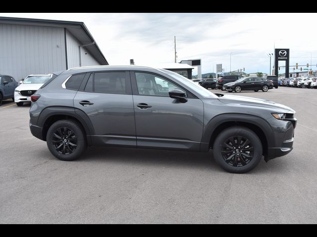 2024 Mazda CX-50 2.5 S Select Package