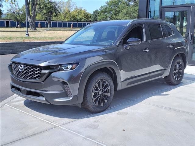 2024 Mazda CX-50 2.5 S Select Package