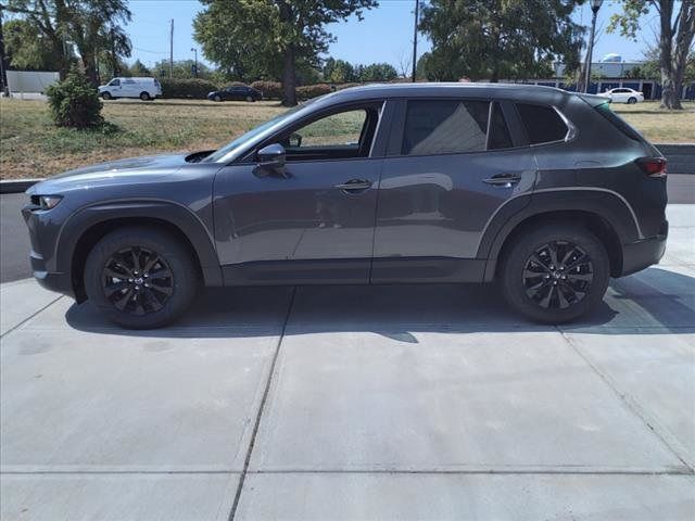 2024 Mazda CX-50 2.5 S Select Package