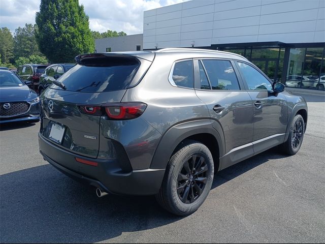 2024 Mazda CX-50 2.5 S Select Package