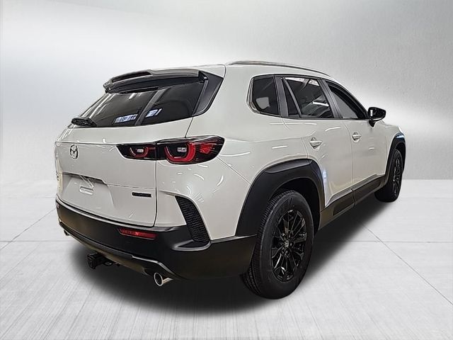 2024 Mazda CX-50 2.5 S Select Package