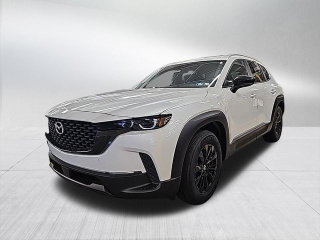 2024 Mazda CX-50 2.5 S Select Package