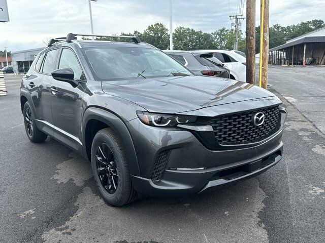 2024 Mazda CX-50 2.5 S Select Package