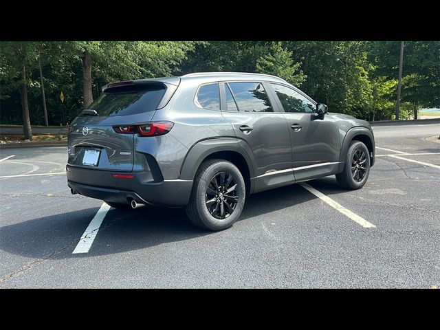 2024 Mazda CX-50 2.5 S Select Package