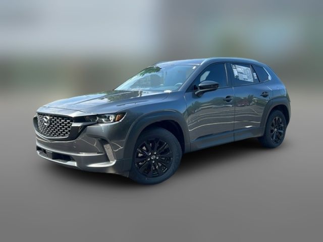 2024 Mazda CX-50 2.5 S Select Package