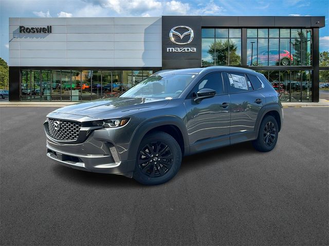 2024 Mazda CX-50 2.5 S Select Package