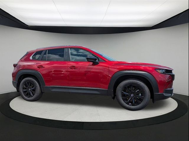 2024 Mazda CX-50 2.5 S Select Package