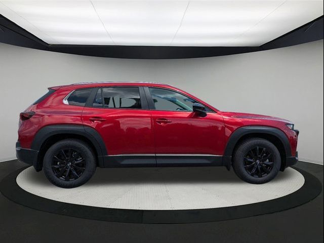 2024 Mazda CX-50 2.5 S Select Package