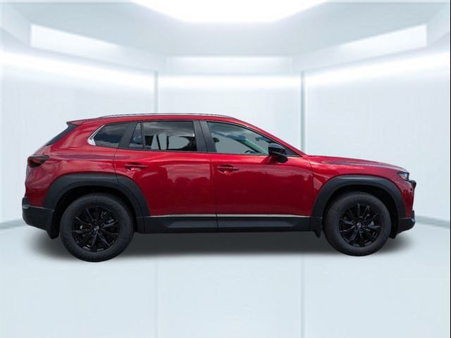 2024 Mazda CX-50 2.5 S Select Package