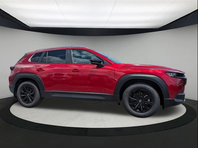 2024 Mazda CX-50 2.5 S Select Package