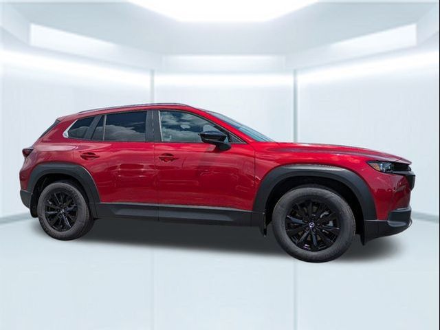 2024 Mazda CX-50 2.5 S Select Package